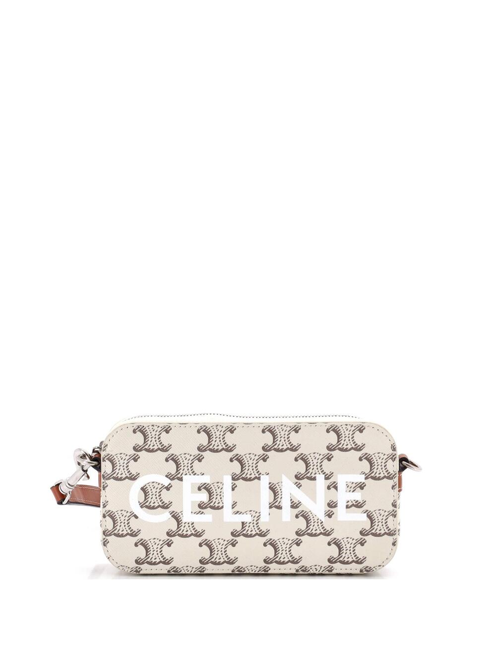 Celine Horizontal Pouch Crossbody Bag #364283C82B